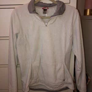 North Face pullover